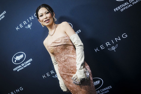 Kering Women in Motion Awards, Cannes Film Festival 2026