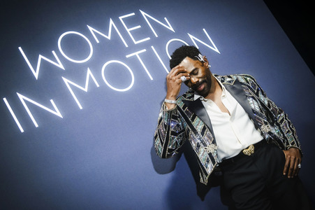 Kering Women in Motion Awards, Cannes Film Festival 2026