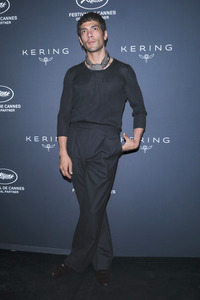 Kering Women in Motion Awards, Cannes Film Festival 2026