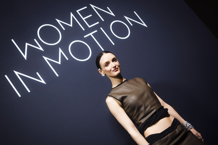 Kering Women in Motion Awards, Cannes Film Festival 2026