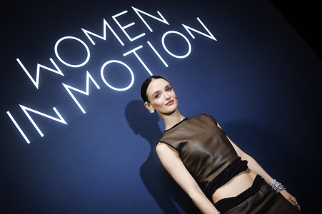Kering Women in Motion Awards, Cannes Film Festival 2026