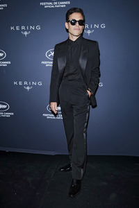 Kering Women in Motion Awards, Cannes Film Festival 2026