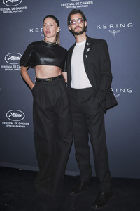 Kering Women in Motion Awards, Cannes Film Festival 2026