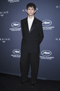 Kering Women in Motion Awards, Cannes Film Festival 2026