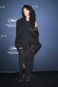 Kering Women in Motion Awards, Cannes Film Festival 2026