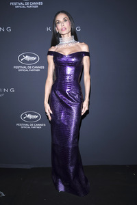 Kering Women in Motion Awards, Cannes Film Festival 2026