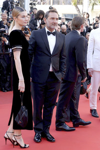 Filmpremiere 'Moulin', Cannes Film Festival 2026