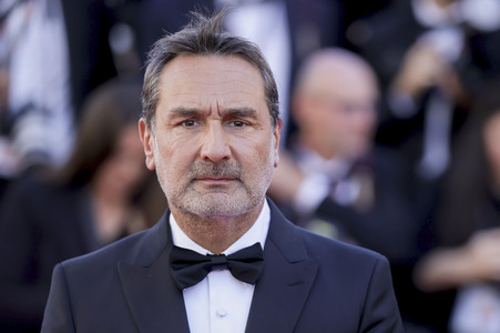 Filmpremiere 'Moulin', Cannes Film Festival 2026