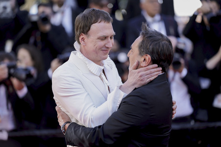 Filmpremiere 'Moulin', Cannes Film Festival 2026