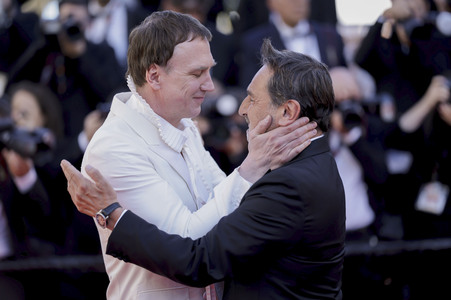 Filmpremiere 'Moulin', Cannes Film Festival 2026