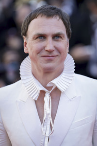 Filmpremiere 'Moulin', Cannes Film Festival 2026