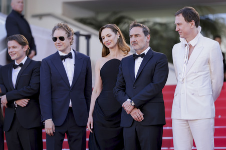 Filmpremiere 'Moulin', Cannes Film Festival 2026