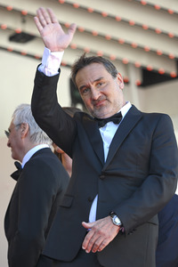 Filmpremiere 'Moulin', Cannes Film Festival 2026