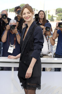 Photocall 'Moulin', Cannes Film Festival 2026