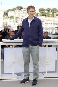 Photocall 'Moulin', Cannes Film Festival 2026