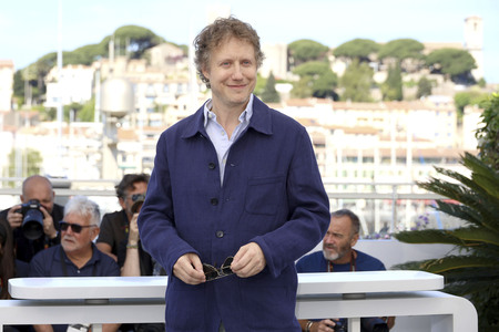 Photocall 'Moulin', Cannes Film Festival 2026