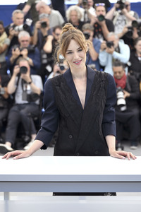Photocall 'Moulin', Cannes Film Festival 2026