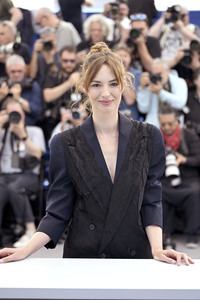 Photocall 'Moulin', Cannes Film Festival 2026