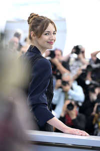 Photocall 'Moulin', Cannes Film Festival 2026