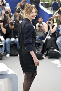 Photocall 'Moulin', Cannes Film Festival 2026