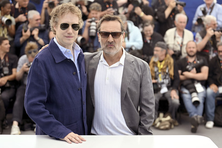 Photocall 'Moulin', Cannes Film Festival 2026