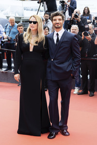 Filmpremiere 'The Unknown', Cannes Film Festival 2026