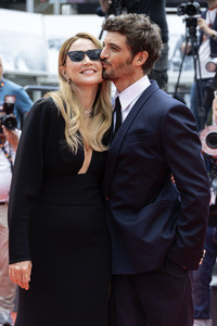 Filmpremiere 'The Unknown', Cannes Film Festival 2026