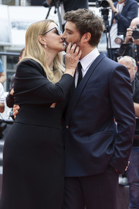 Filmpremiere 'The Unknown', Cannes Film Festival 2026