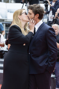 Filmpremiere 'The Unknown', Cannes Film Festival 2026