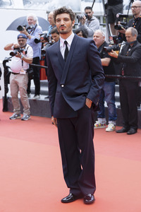 Filmpremiere 'The Unknown', Cannes Film Festival 2026