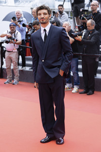 Filmpremiere 'The Unknown', Cannes Film Festival 2026