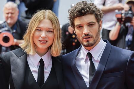 Filmpremiere 'The Unknown', Cannes Film Festival 2026