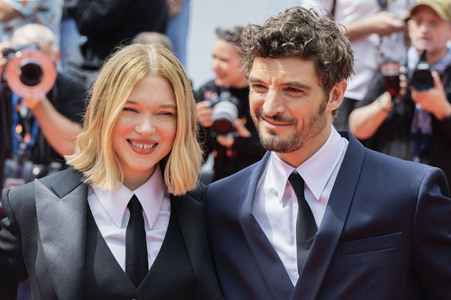 Filmpremiere 'The Unknown', Cannes Film Festival 2026