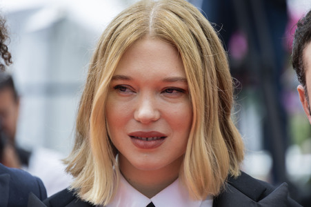 Filmpremiere 'The Unknown', Cannes Film Festival 2026