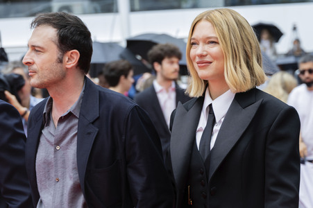 Filmpremiere 'The Unknown', Cannes Film Festival 2026