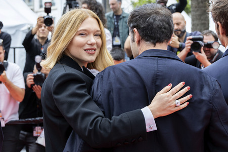 Filmpremiere 'The Unknown', Cannes Film Festival 2026