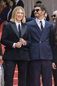 Filmpremiere 'The Unknown', Cannes Film Festival 2026