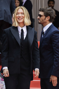 Filmpremiere 'The Unknown', Cannes Film Festival 2026