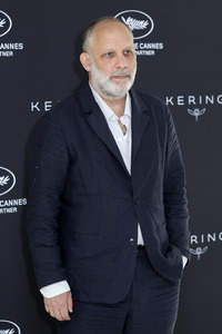 Rami Malek beim 'Women in Motion' Talk, Cannes Film Festival 2026