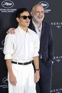 Rami Malek beim 'Women in Motion' Talk, Cannes Film Festival 2026