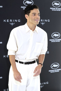Rami Malek beim 'Women in Motion' Talk, Cannes Film Festival 2026