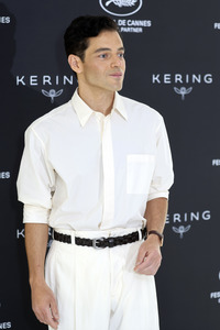 Rami Malek beim 'Women in Motion' Talk, Cannes Film Festival 2026