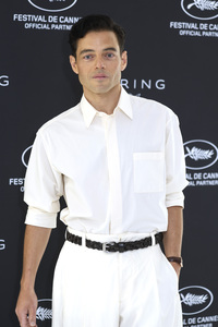 Rami Malek beim 'Women in Motion' Talk, Cannes Film Festival 2026