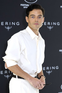 Rami Malek beim 'Women in Motion' Talk, Cannes Film Festival 2026