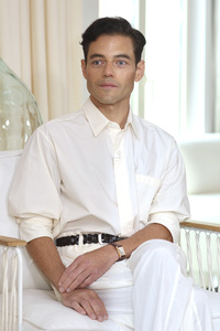Rami Malek beim 'Women in Motion' Talk, Cannes Film Festival 2026