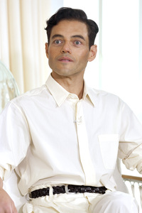 Rami Malek beim 'Women in Motion' Talk, Cannes Film Festival 2026