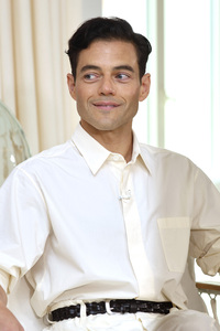 Rami Malek beim 'Women in Motion' Talk, Cannes Film Festival 2026