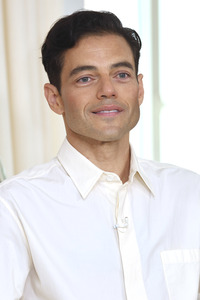Rami Malek beim 'Women in Motion' Talk, Cannes Film Festival 2026