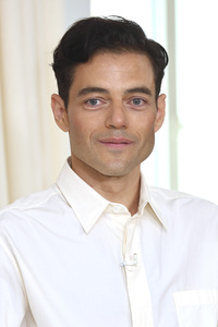 Rami Malek beim 'Women in Motion' Talk, Cannes Film Festival 2026