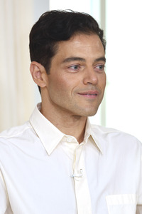 Rami Malek beim 'Women in Motion' Talk, Cannes Film Festival 2026